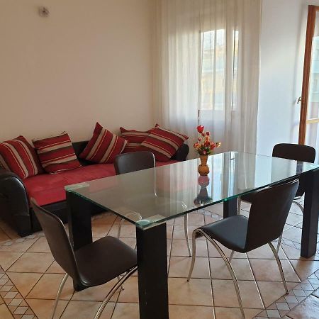 Residenza Estate Vista Mare Apartment Gallipoli Exterior photo