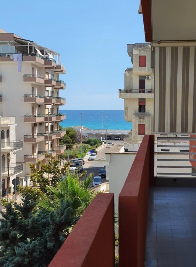 Residenza Estate Vista Mare Apartment Gallipoli Exterior photo