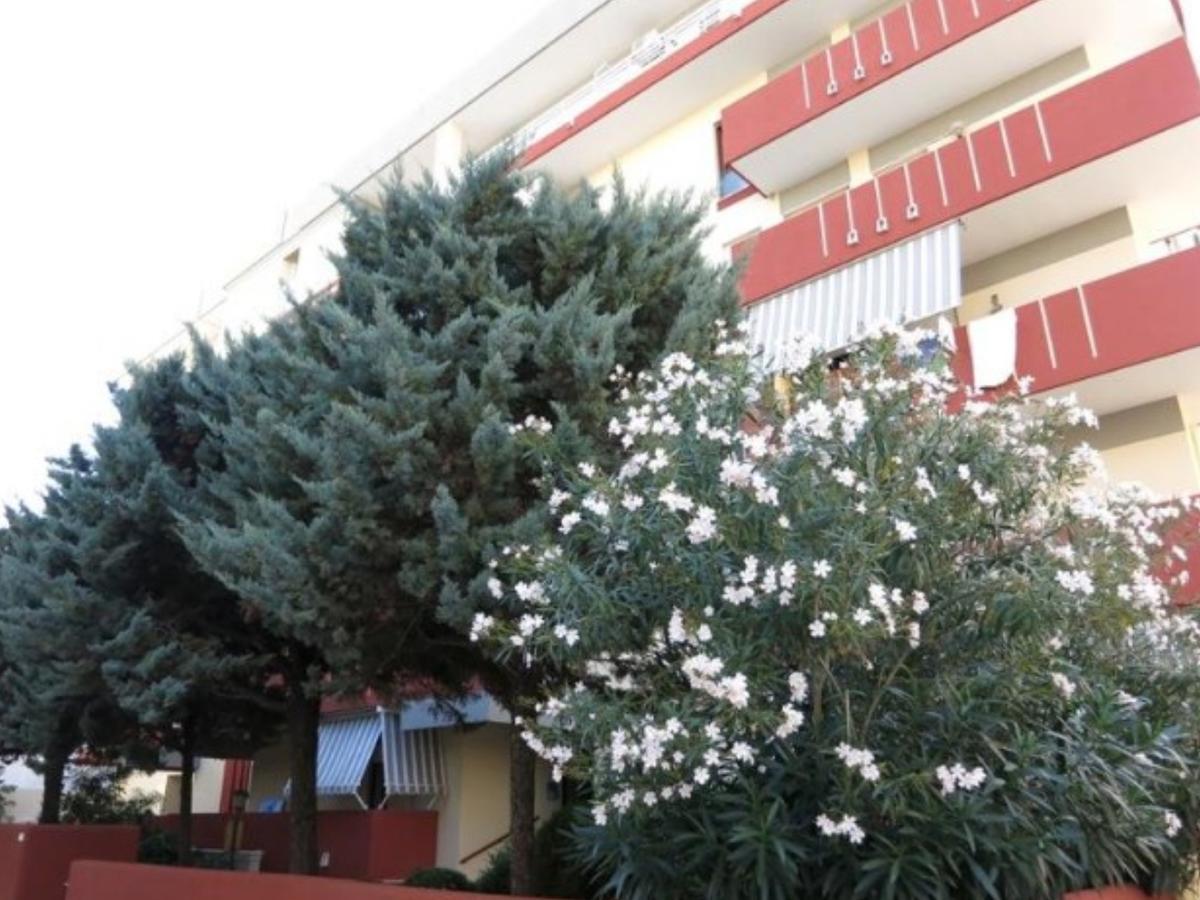 Residenza Estate Vista Mare Apartment Gallipoli Exterior photo