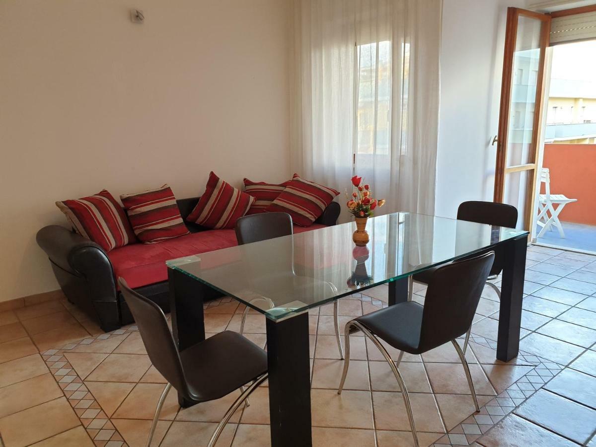Residenza Estate Vista Mare Apartment Gallipoli Exterior photo
