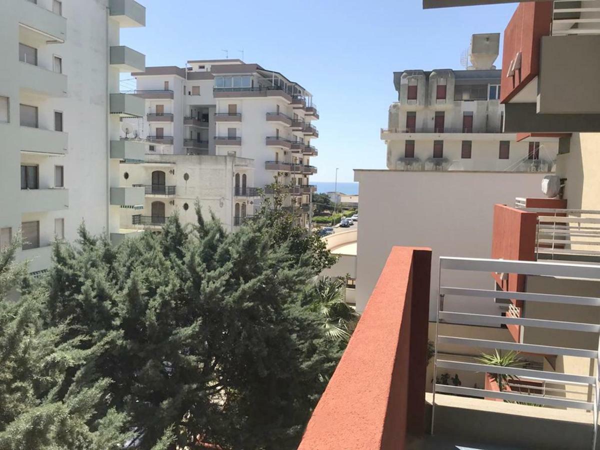 Residenza Estate Vista Mare Apartment Gallipoli Exterior photo