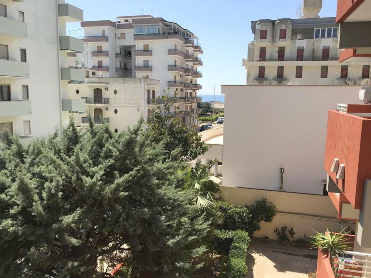Residenza Estate Vista Mare Apartment Gallipoli Exterior photo