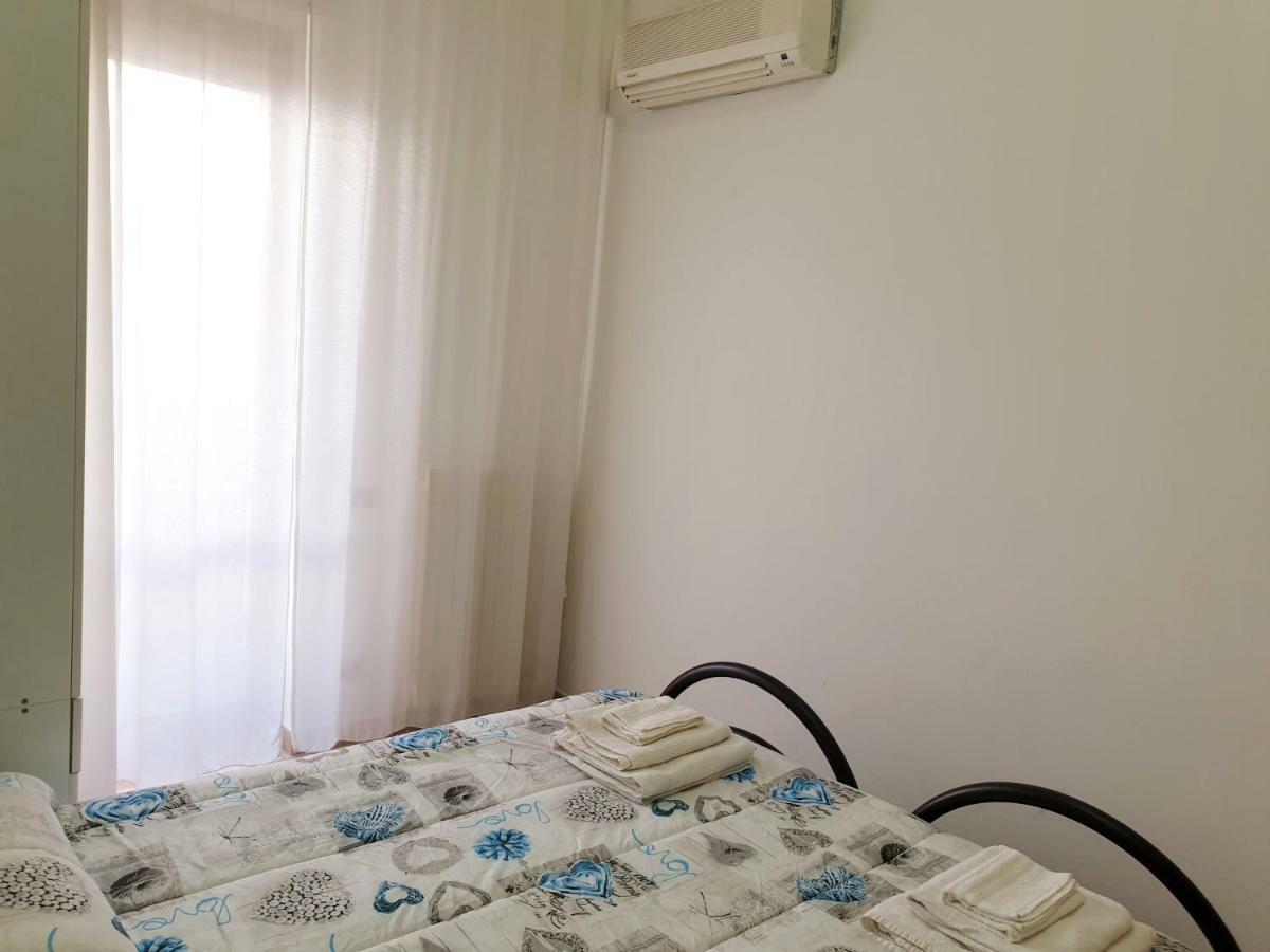 Residenza Estate Vista Mare Apartment Gallipoli Exterior photo
