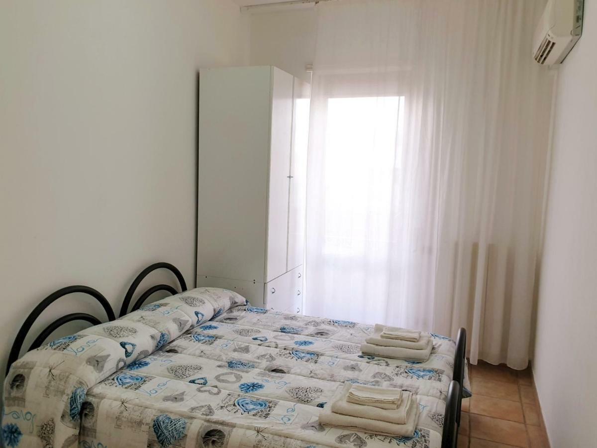 Residenza Estate Vista Mare Apartment Gallipoli Exterior photo