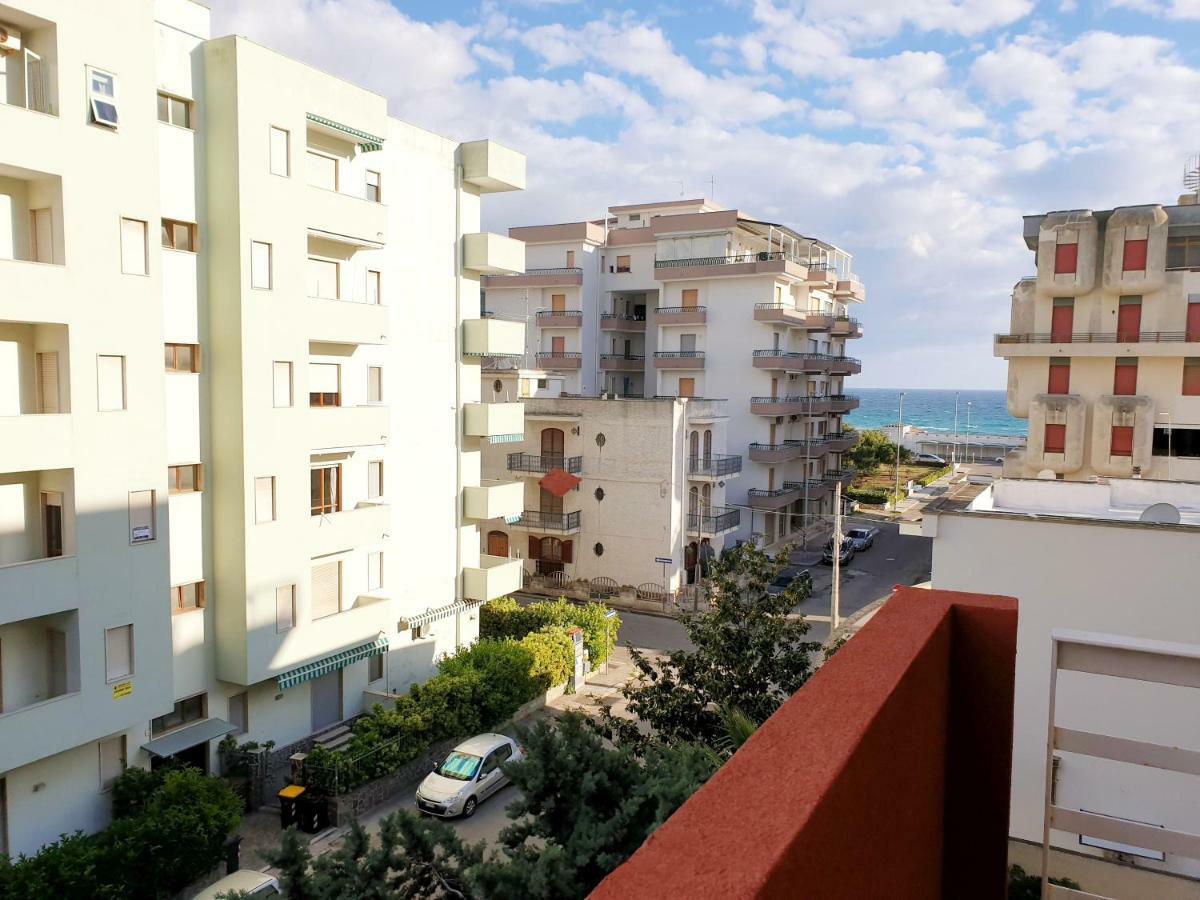 Residenza Estate Vista Mare Apartment Gallipoli Exterior photo